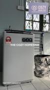 The Cozy Homestay @ Tabuan Jaya