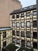 Studio moderne hypercentre