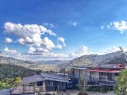 Top Kundasang