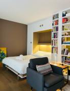 Another Attractive Flat near by St-Germain, St-Placide