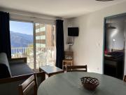 Résidence Balcons Du Soleil 1 - T26pers BALCONS DU SOLEIL 42- Peyresourde MAE-9394