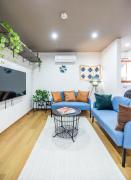 MIYU 繁花 near USJ