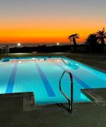 Nayia Paradise Villa! Best Villa in Cyprus