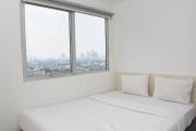 Comfort and Simply 2BR at Pakubuwono Terrace Apartment By Travelio