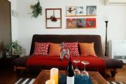 Cosy apartment Sapporo K