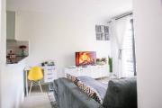1 bedroom cosy apartment in Nairobi, Kitsuru