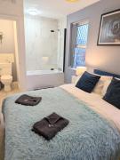 Blok 3 -Jacuzzi Suites, Apartment & Ensuite Rooms