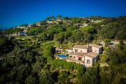 Villa Azucena en Platja dAro