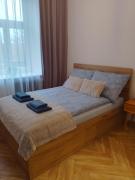 Apartament przy Ratuszu