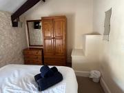 Trimstone Manor Country House Cottages