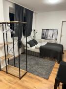 Erdgeschosswohnung nahe DU HBF