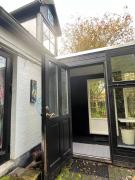 AppleFlower farm house and anneks with garden