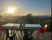 Monoambiente Seminario Suites