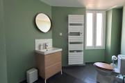 Appartement moderne et spacieux