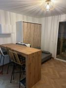 Sharm El-Sheikh, Studio de vacances