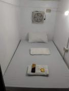 RDC - Mariveles Transient Capsule