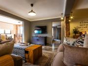 Hornbill Family Suites