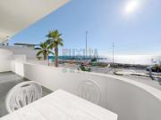 Appartamento La Torre Fronte mare Primo Piano Puglia On line