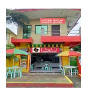 Lopez Jaena Guest House