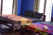 RAMRA Homestay Madikeri