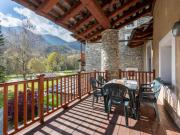 Apartment La Borgata by Interhome