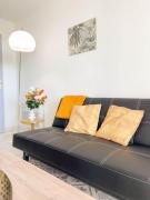 T2 - Coudoulière - Piscine - Wifi - Parking