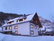 Pensiunea Piatra Mandrutului