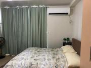 Zyke Staycation at the Palladium Megaworld Iloilo