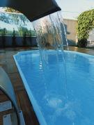 Para Família - privacidade e lazer próximo ao lago de Itaipu