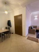 Residences les palmiers 11