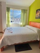 Amazing Home - Habitación Doble Matrimonial