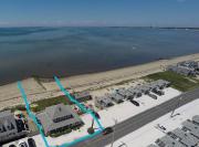 Truro Beachfront House For a Group