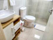 3qts a 600m Av Atlantica