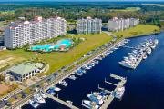 Yacht Club Villas 2-303