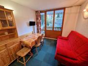 Studio cosy 4 pers, sud, au cœur dune station proche pistes et commerces, Modane - FR-1-265-227