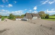 Six-Bedroom Holiday Home In Haderslev