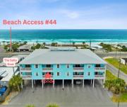 Top Panama City Beach