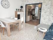 Maison à 800 m du circuit des 24H du Mans