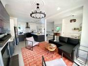 SF, Location, Location, Comfort