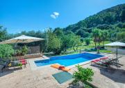 Owl Booking Villa Can Morro - Magnificent Views