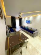 AMIZING Apartments Marrakech WAZO