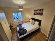 Five Bedroom Apartment Athlone