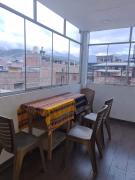Top Huaraz