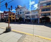 Top Huaraz