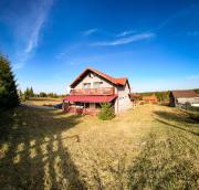 B&C Mountain Retreat