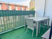 115 m2 Maisonette with Free Parking