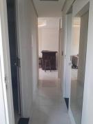 Flat Caribe à beira beira-mar