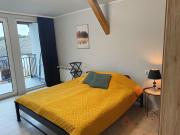 Apartament Wakacyjne Chwile