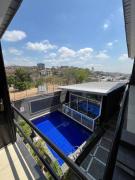 Espectacular Suite 801 Cumbres 12