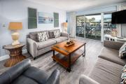 Seaspray Condos 216C